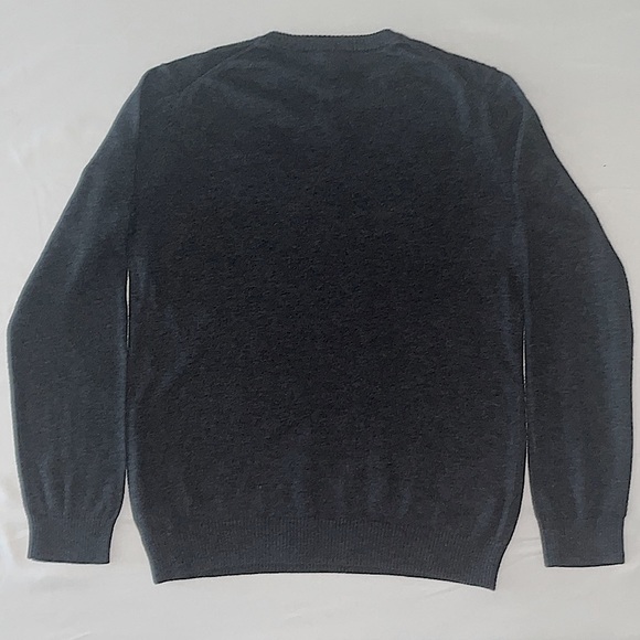 Tucker + Tate V-neck sweater, boys L 14/16 - Picture 3 of 4